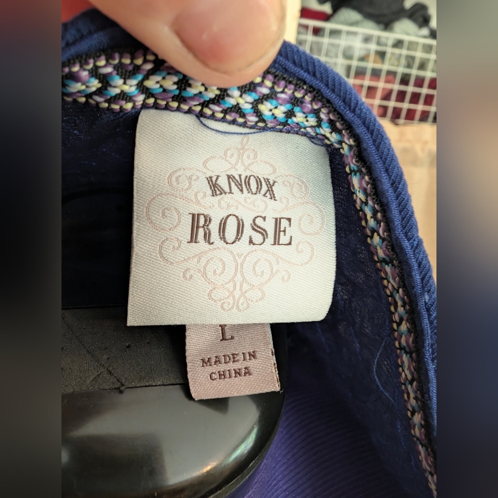 Knox Rose Women's Dress - Picture 4 of 9